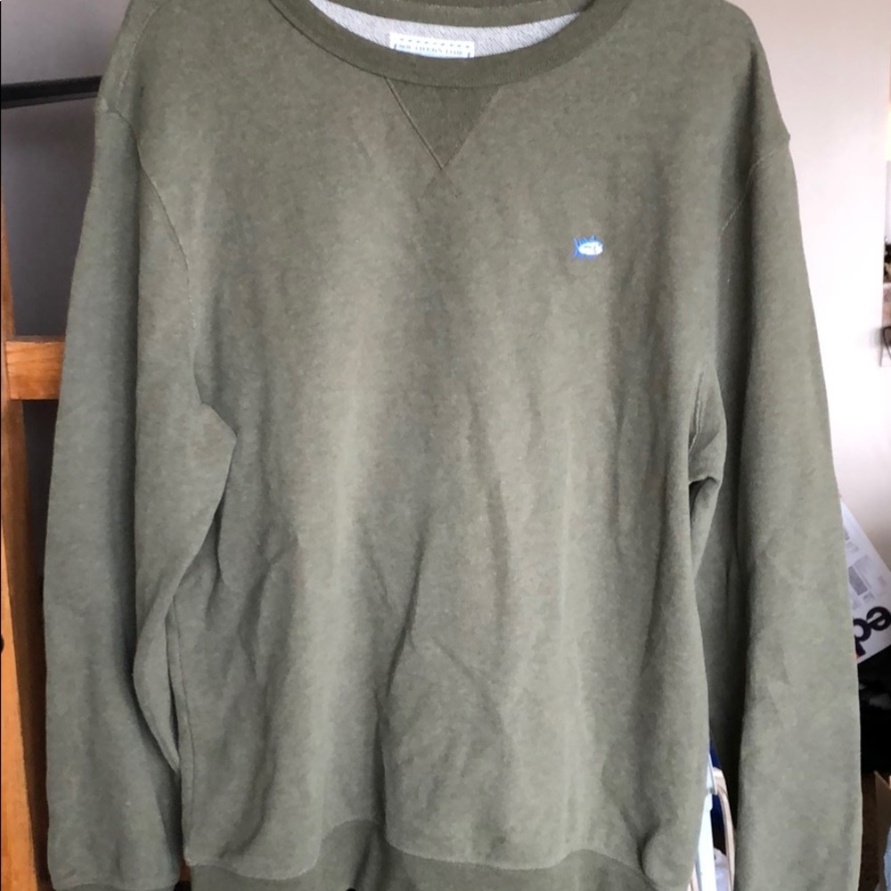 Southern Tide Heather Sweatshirt